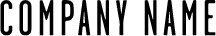 COMPANY NAME